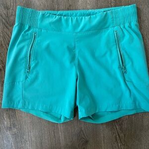 Columbia PFG Shorts, small